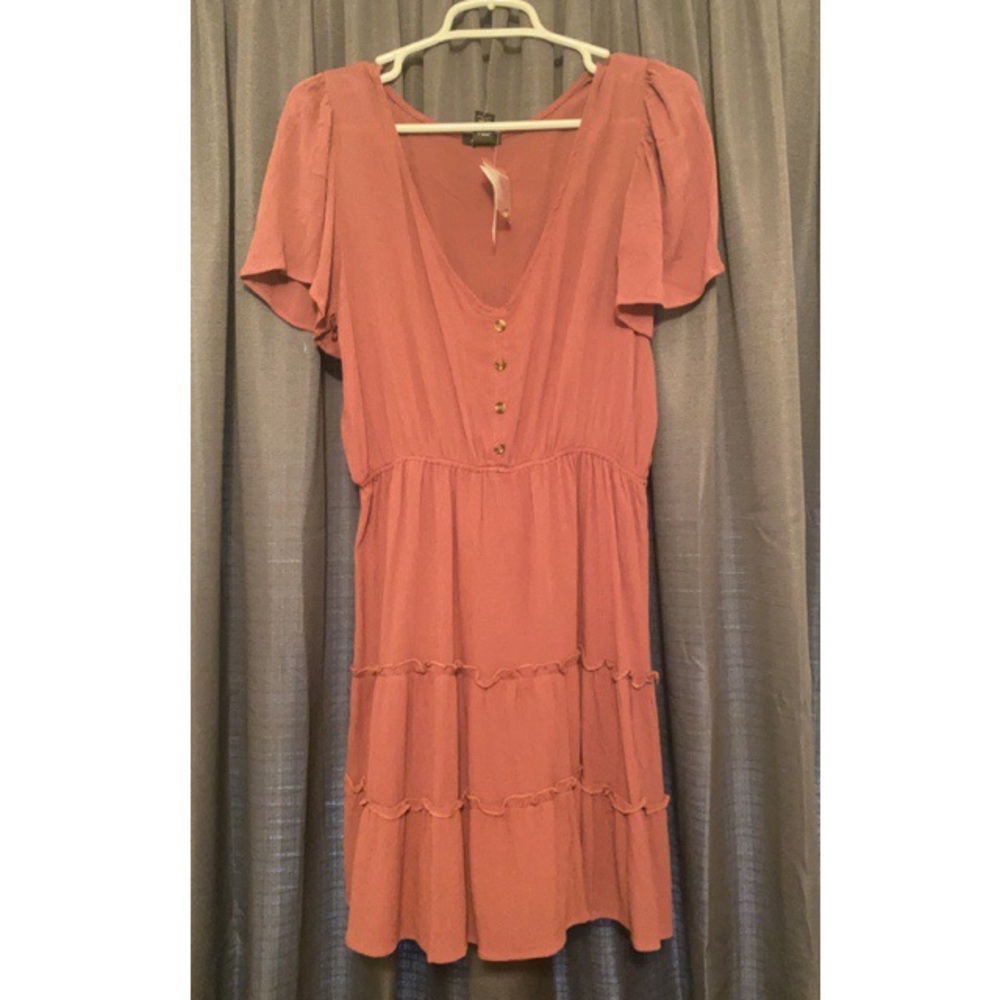 Rue 21 Dress